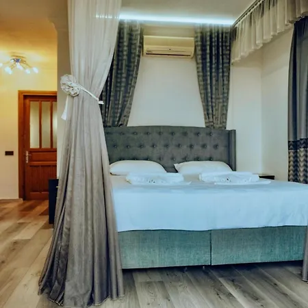 Vila Krlangc Located In *