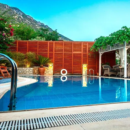 Krlangc Located In Villa