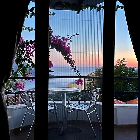 Krlangc Located In Vila Kalkan