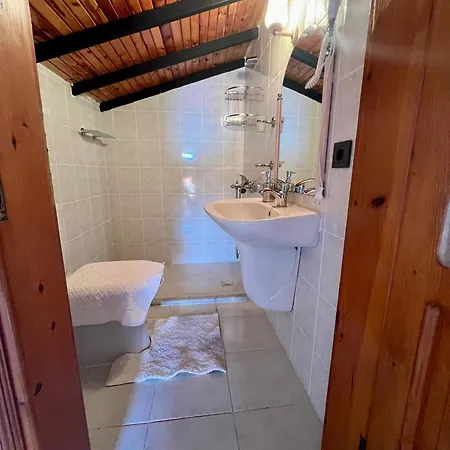 Krlangc Located In Kalkan