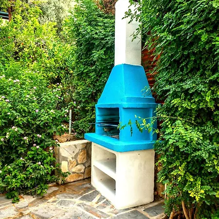 Vila Krlangc Located In Kalkan