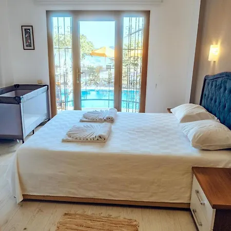 Villa Kirlangic Located In *