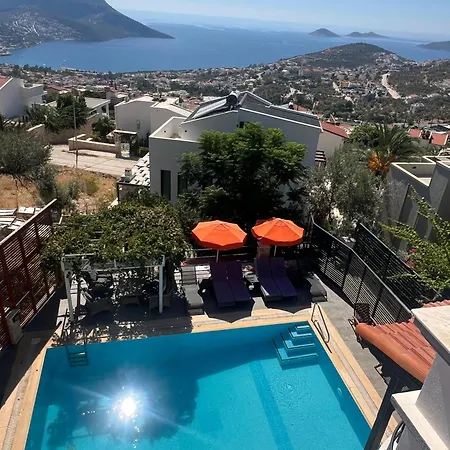Villa Kirlangic Located In *
