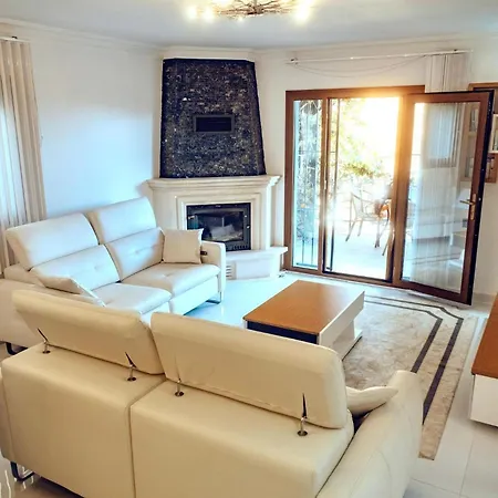 Kirlangic Located In Villa Kalkan